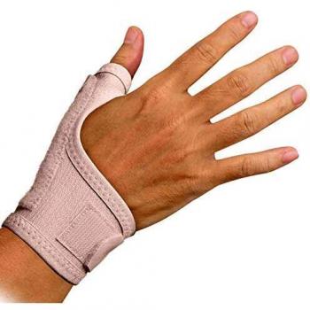 PRIM S.A. EsAño de mano con pulgar corto 6 cm L
