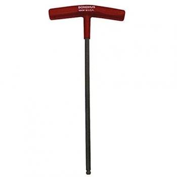 Bondhus bondhus varios - Llave t punta bola 4mm