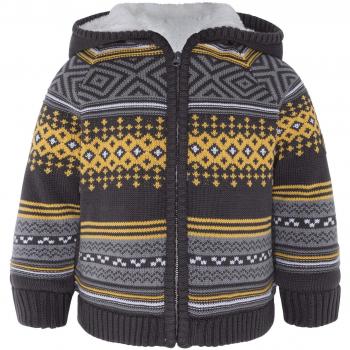 Chaqueta Tricot Nepal