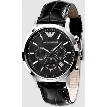 Emporio Armani AR2447 Men's Chronograph Watch