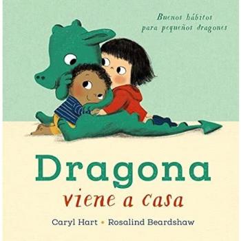 Dragona viene a casa