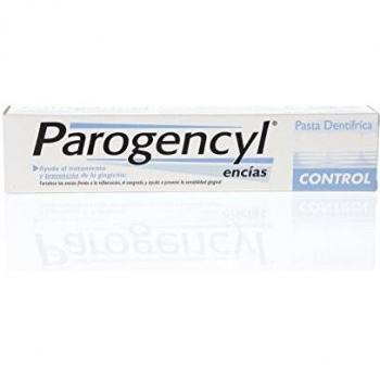 Parogencyl Dentifrico - 25 gr
