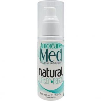 Amoreane Medical Lubricante Natural 100ml