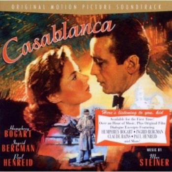 Casablanca