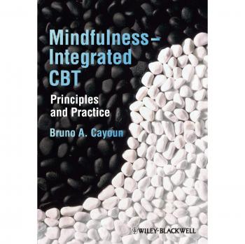 Mindfulness-Integrated Cognitive Behavioral Therapy: Principles and Practice (Paperback)