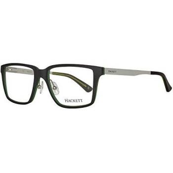 Hackett London glasses black