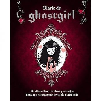 Diario de Ghostgirl - Tonya Hurley
