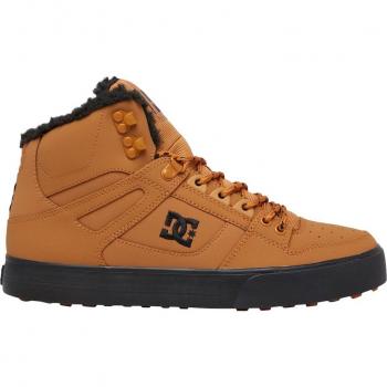 DC Shoes - Botas de esquí de hombre Pure High WNT