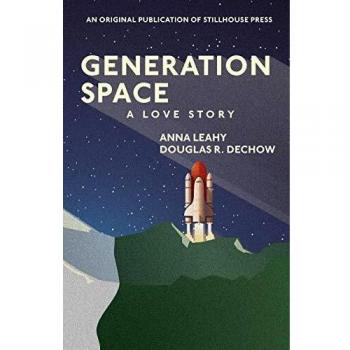 Historia de Amor en el Espacio Generacional