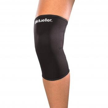 Mueller 424 - Rodillera tubular cerrada, talla S