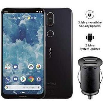Nokia 8.1 Dual SIM