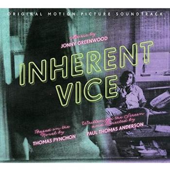 Inherent Vice