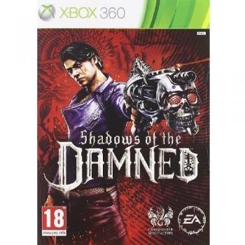 Shadows Of The Damned