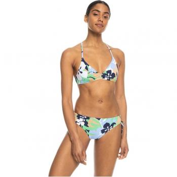 Conjunto de bikini deportivo para mujer Roxy Beach Classics Impreso
