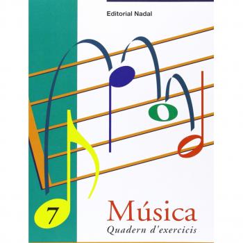 Música, n 7