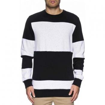 Globe - Jerséi - para hombre blanco S