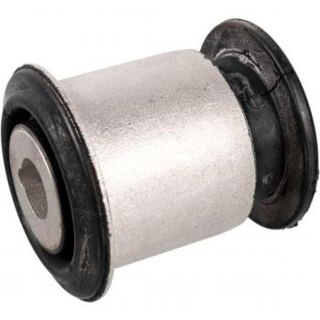 Silentblock Brazo de Suspensión FEBI BILSTEIN 171736 Eje Delantero Izquierda/Derecha Caucho