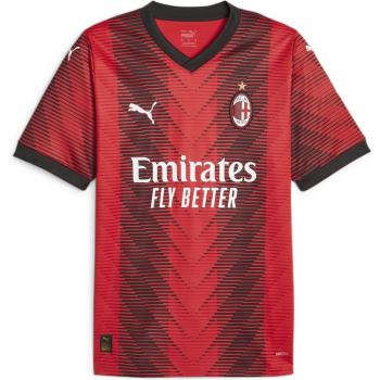Puma AC Milan 2023/24 camiseta primera equipación