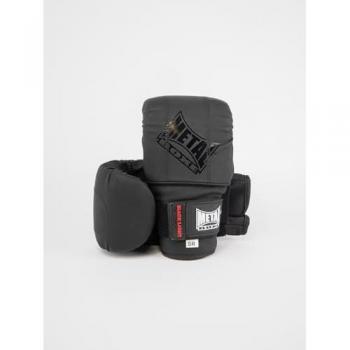 Metal Boxe Heavy Duty Punching Bag Gloves