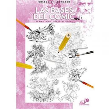Las bases del comic