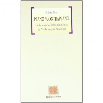 Plano/Contraplano: De la mirada clásica al universo de Michelangelo Antonioni