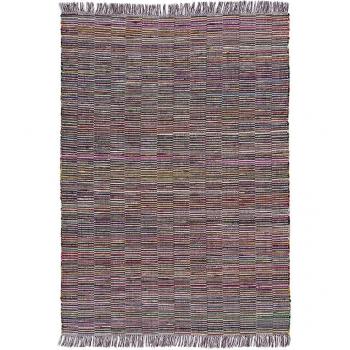 Alfombra Recraft 690 Multi de Atticgo y UNIVERSAL XXI