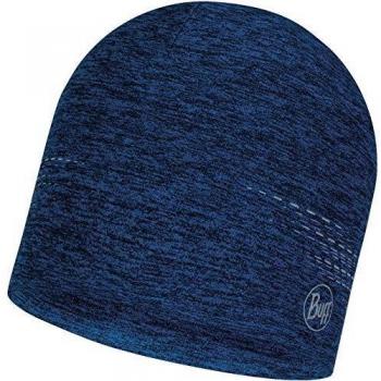 Buff Unisex Adults Reflective DryFlx Beanie Hat - R-Blue