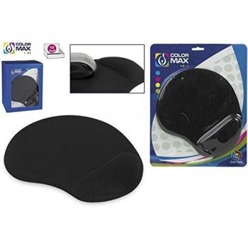 BLISTER ALMOHADILLA RATON CON FORMA ERGONÓMICA