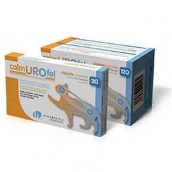 Bioiberica - Calmurofel - 475 - 250 Comprimidos