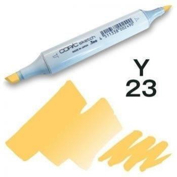 Copic Sketch Marker - Y23