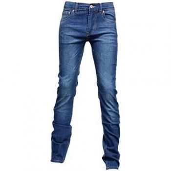 Pantalón Vaquero Levis 510 Dark Niño 6A Azul