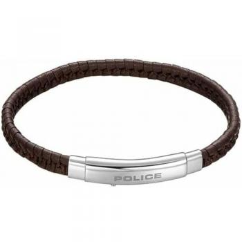 Pulsera de Acero para Hombre Police PEAGB0009501