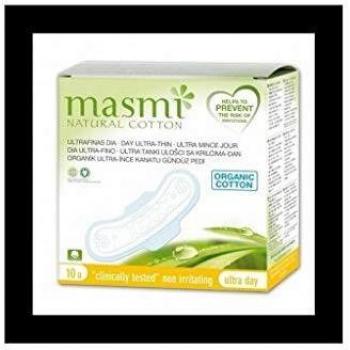 Masmi Compresa Día - 200 gr