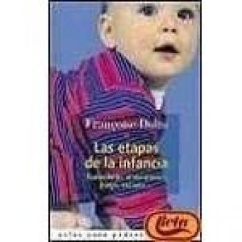 Etapas De La Infancia, Las