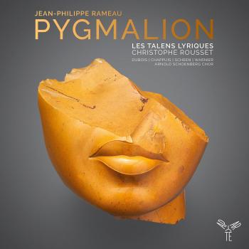 Rameau's Pygmalion: French Baroque Opera with Choral and Orchestral Highlights