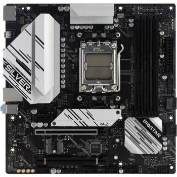 Placa base Biostar B650M-Silver AM5 MATX AMD