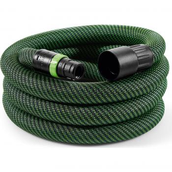Tubo flexible de aspiración D 27/32x5m-AS/CTR