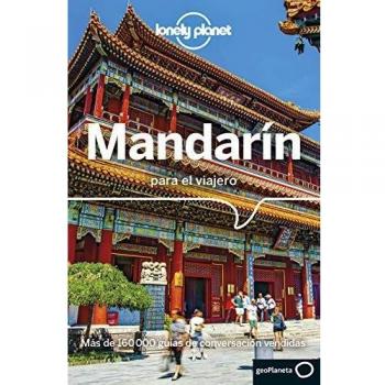 Mandarín para el viajero 3