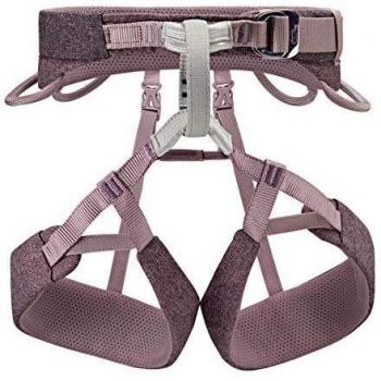 Petzl Selena Women's Climbing Harness - Violet - XS