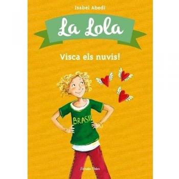 6. Visca els nuvis!