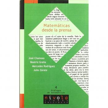 Matemáticas desde la prensa: 4