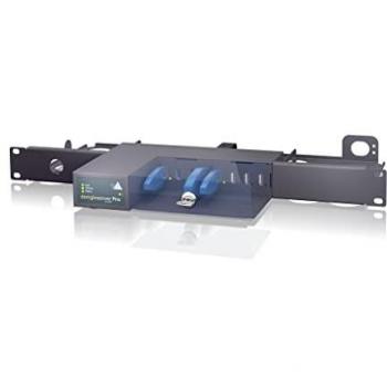 Kit de Montaje en Rack SEH RMK4 para Servidores Dongle - 48.3 cm (19) - Accesorios de Red