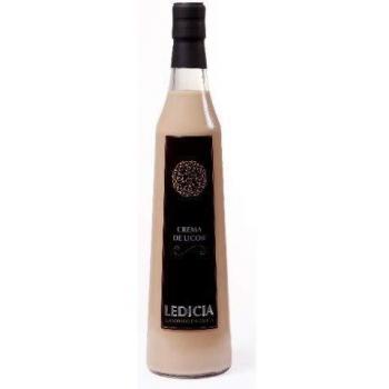 LEDICIA CREMA DE ORUJO