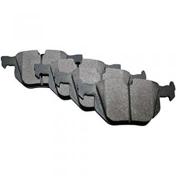 Jp Brand 1463700410 pastillas de freno, freno