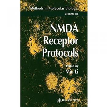 Nmda Receptor Protocols: 128