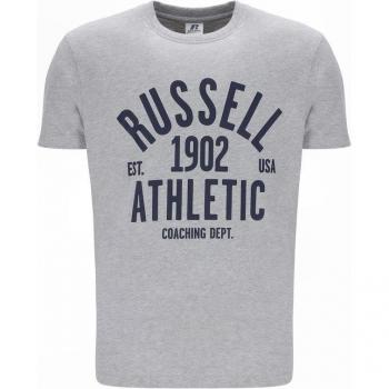 Camiseta Russell Athletic BRYN - Gris (Hombre)
