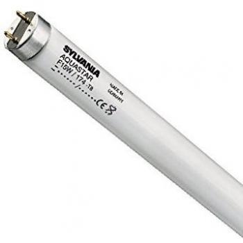 SILVANIA Tubo AQUASTART 25 W.