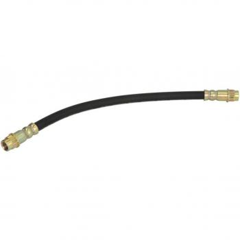 Tubo de freno ABE C87235ABE - Latiguillo de freno, alta resistencia, fabricado en material duradero, compatible con múltiples modelos de vehículos, certificado según estándares de calidad