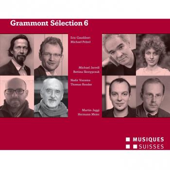Grammont Selection 6 Premium Wine