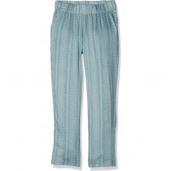 Gocco S73PLTNE101, Pantalones para Niñas, Azul